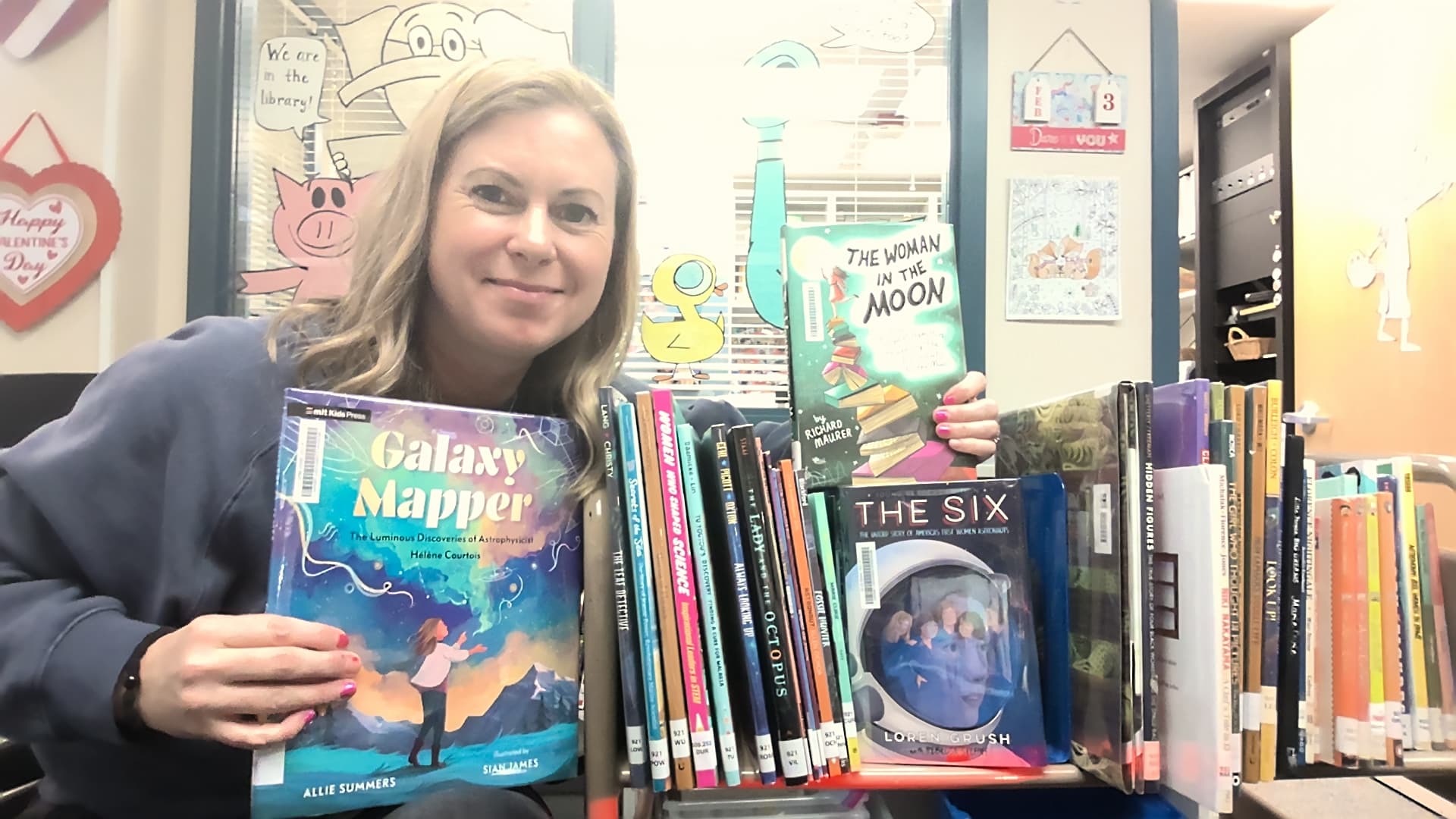 Meridian Elementary β Voices of Innovation