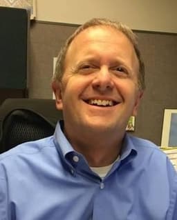Randy Heath