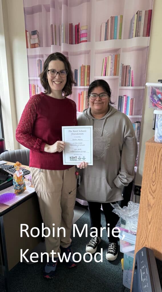 KSF students and educators